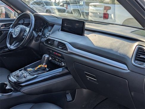 Certified 2023 MAZDA CX-9 Grand Touring image 25