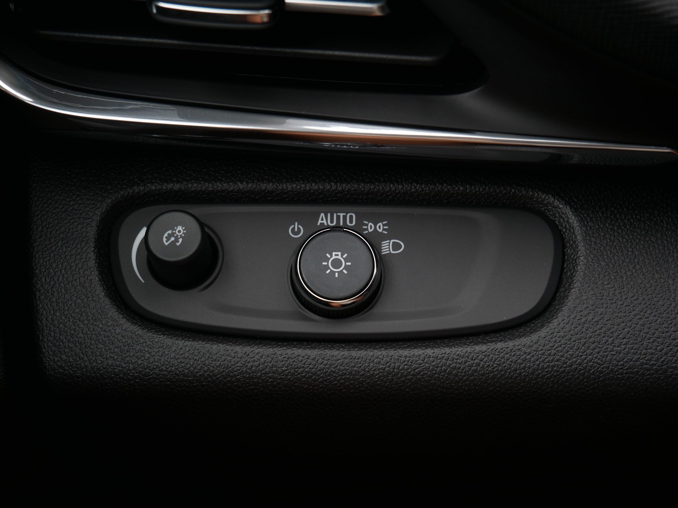 New 2026 Buick Envista Sport Touring w/ Convenience I Package FWD image 8