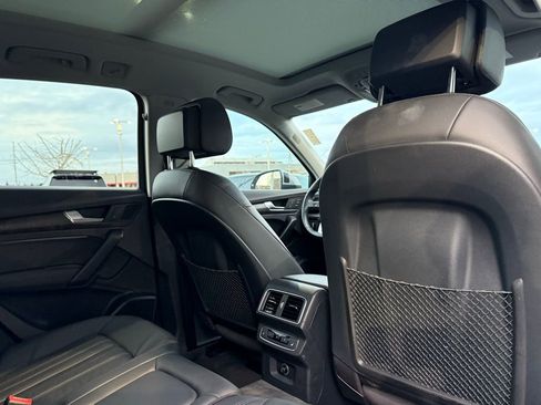 Used 2018 Audi Q5 2.0T Premium Plus w/ Premium Plus Package image 20