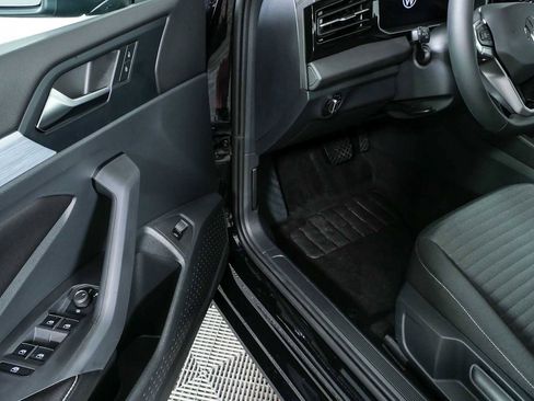 Certified 2026 Volkswagen Jetta S FWD image 7