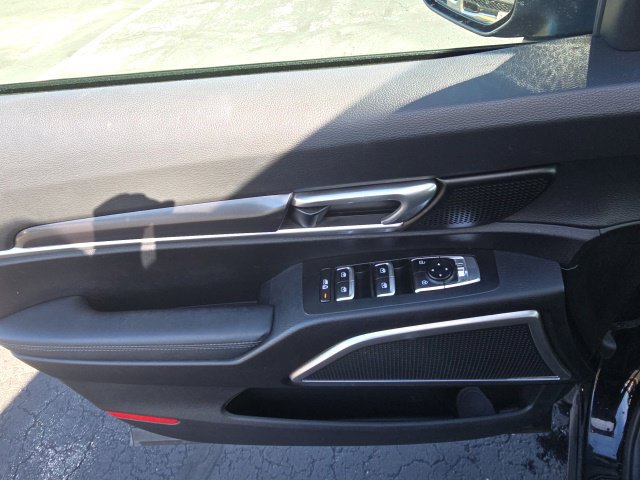 Used 2023 Kia Telluride S w/ S Sunroof Package AWD/4WD image 9