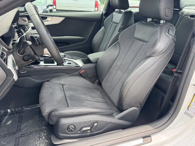 Used 2023 Audi A5 2.0T Premium Plus AWD/4WD image 14