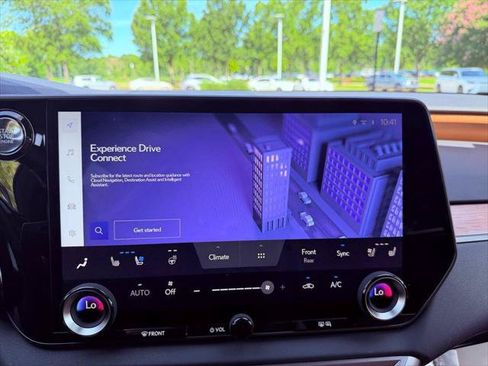 Certified 2025 Lexus RX 350 Premium FWD image 22