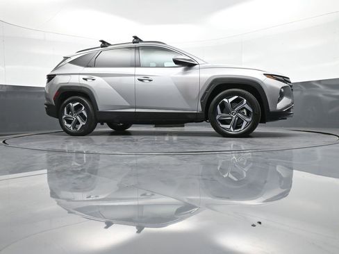 Certified 2022 Hyundai Tucson Limited image 29