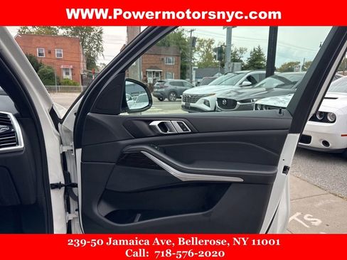 Used 2023 BMW X5 sDrive40i image 12