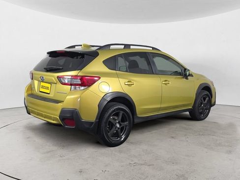 Used 2021 Subaru Crosstrek 2.0i Premium w/ Moonroof Package AWD/4WD image 5