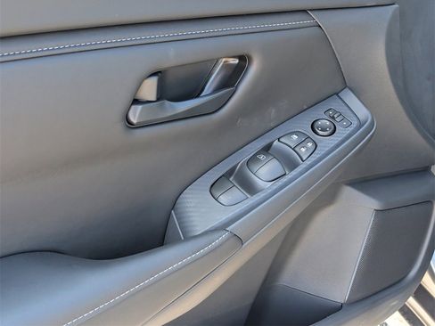 New 2025 Nissan Sentra S image 15