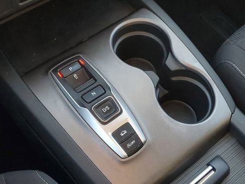 Used 2023 Honda Ridgeline Sport image 21