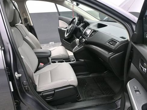Used 2015 Honda CR-V EX-L image 13