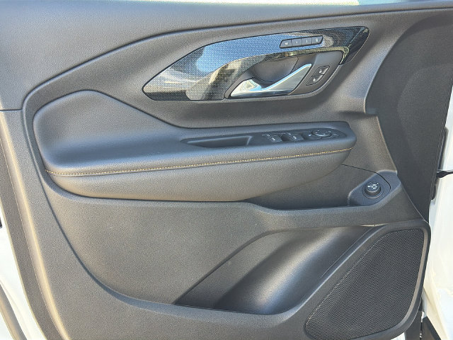 Used 2023 GMC Terrain AT4 AWD/4WD image 14