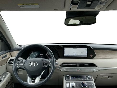 Used 2021 Hyundai Palisade Limited AWD/4WD image 10