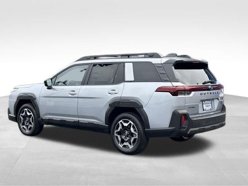 New 2026 Subaru Outback Touring AWD/4WD image 6
