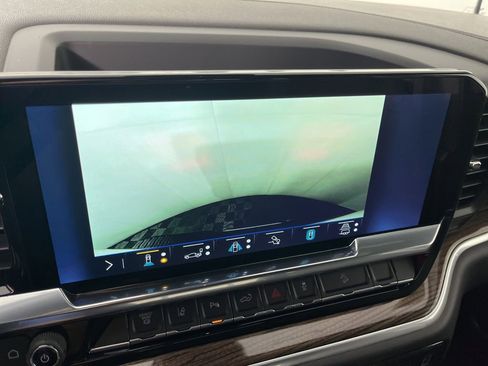 New 2026 Chevrolet Silverado 3500 LT w/ Safety Package image 32