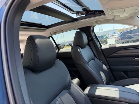 New 2026 MAZDA CX-50 AWD 2.5 Hybrid w/ Cargo Package image 21