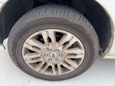 Used 2013 Ford Expedition EL Limited image 6