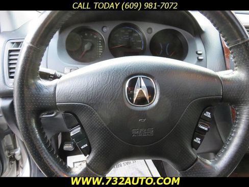 Used 2004 Acura MDX Touring image 25