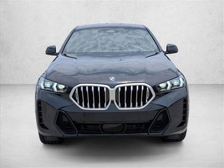 Used 2026 BMW X6 xDrive40i AWD/4WD video 2
