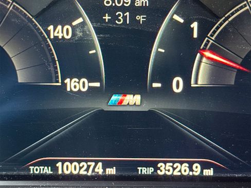 Used 2018 BMW X3 xDrive30i image 27