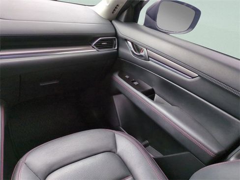 Used 2023 MAZDA CX-5 Carbon Edition image 13