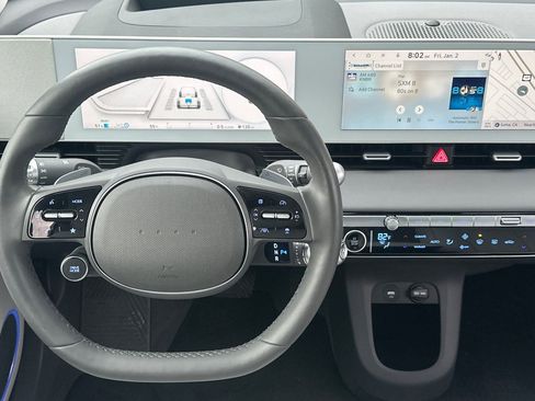 Certified 2024 Hyundai Ioniq 5 Limited image 15