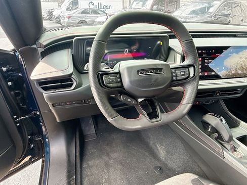 New 2026 Dodge Charger R/T Scat Pack image 11