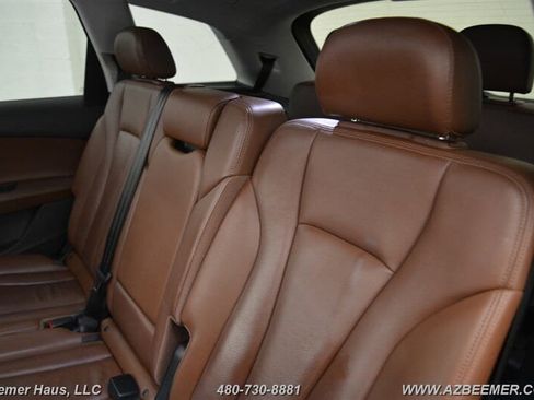 Used 2018 Audi Q7 2.0T Premium Plus w/ Premium Plus Package image 24