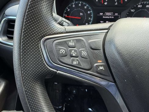 Used 2024 Chevrolet Equinox LS w/ Sport Edition AWD/4WD image 23