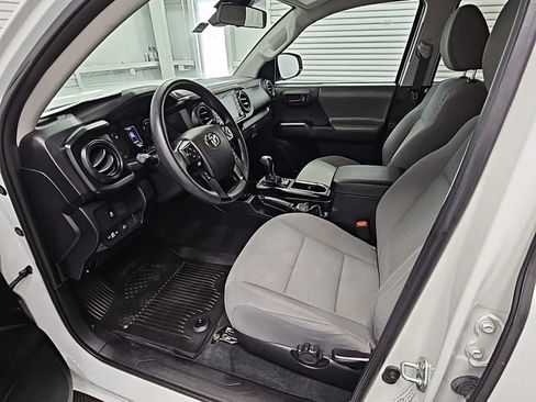 Used 2023 Toyota Tacoma SR image 11