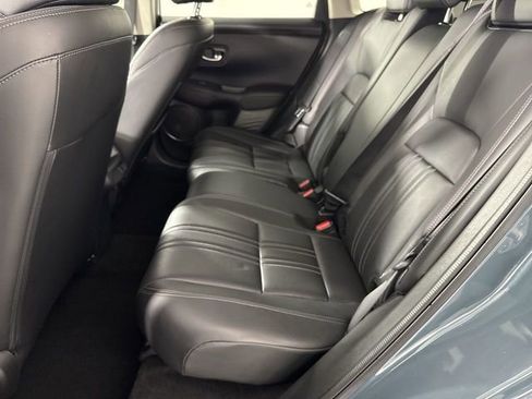 Certified 2024 Honda HR-V EX-L image 24