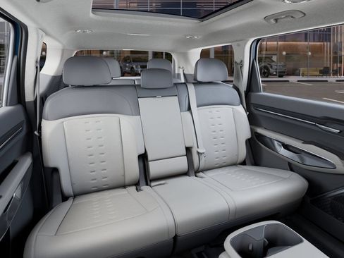 New 2026 Kia EV9 Wind AWD/4WD image 17