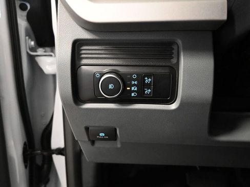 New 2025 Ford F450 XL w/ XL Chrome Package image 14