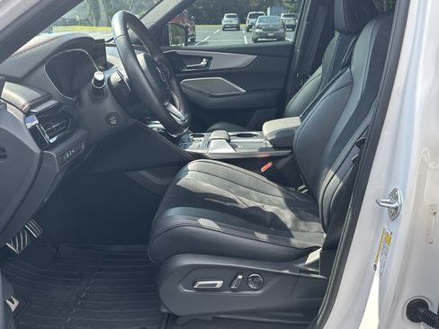 Used 2023 Acura MDX A-Spec AWD/4WD image 9