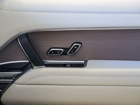 New 2026 Land Rover Range Rover Long Wheelbase Autobiography image 20