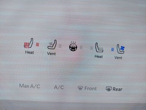 New 2026 RAM 2500 Laramie w/ Night Edition image 25