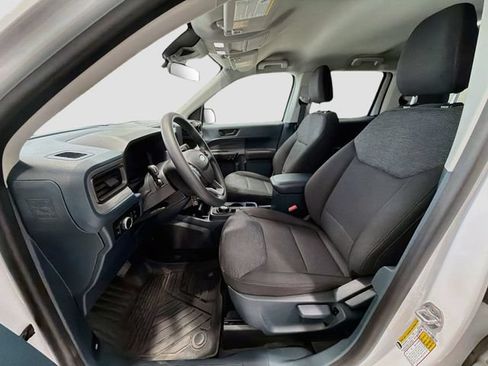 Used 2025 Ford Maverick XL FWD image 16