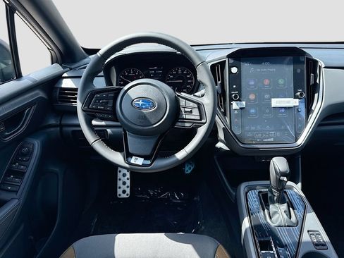 New 2026 Subaru Crosstrek 2.5i Sport AWD/4WD image 27