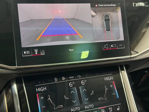 Certified 2023 Audi Q8 Premium Plus image 36