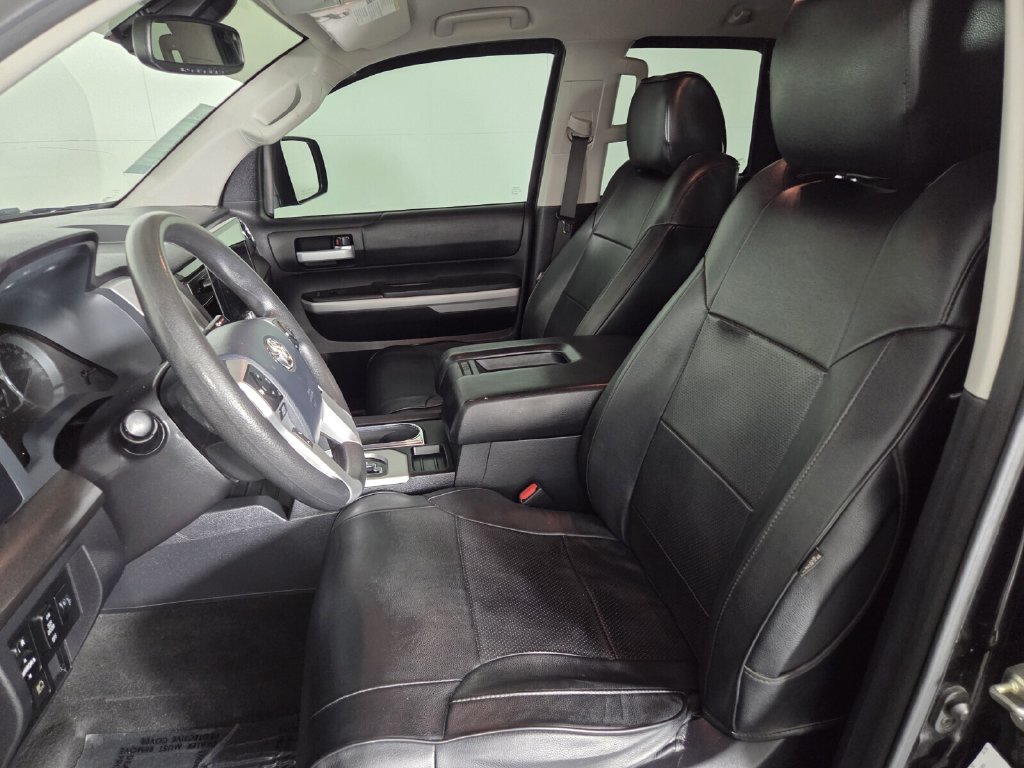 Used 2020 Toyota Tundra SR5 w/ SR5 Upgrade Package RWD image 8