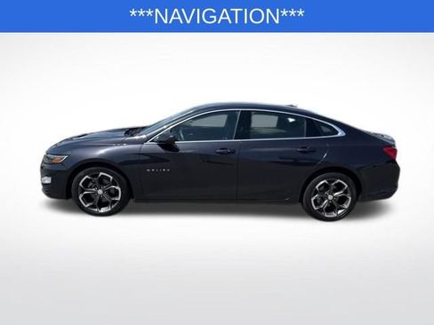 Used 2023 Chevrolet Malibu LT w/ Driver Confidence Package FWD image 2