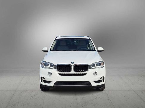 Used 2016 BMW X5 xDrive35i AWD/4WD image 3
