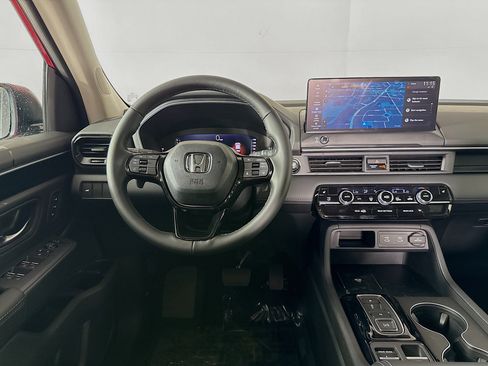 New 2026 Honda Pilot EX-L image 27