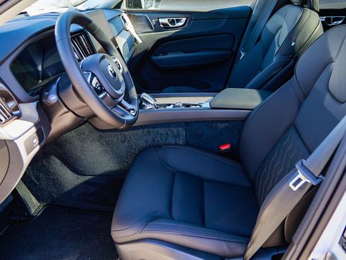 New 2026 Volvo XC60 B5 Plus w/ Climate Package image 19