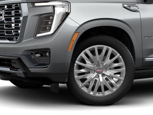 New 2026 GMC Yukon XL Denali w/ Denali Reserve Package AWD/4WD image 7