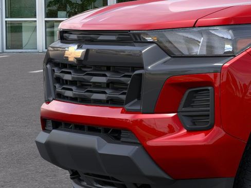 New 2026 Chevrolet Colorado LT AWD/4WD image 13