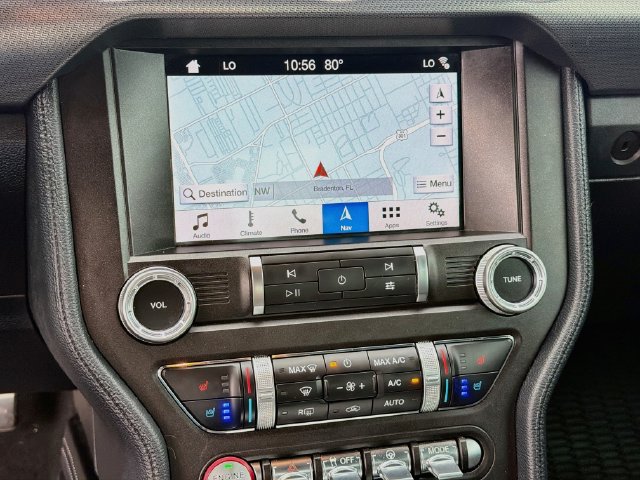 Used 2019 Ford Mustang GT Premium w/ Equipment Group 401A RWD image 13