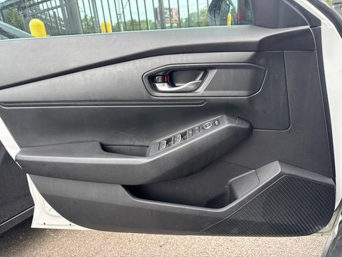 Used 2024 Honda Accord LX image 9