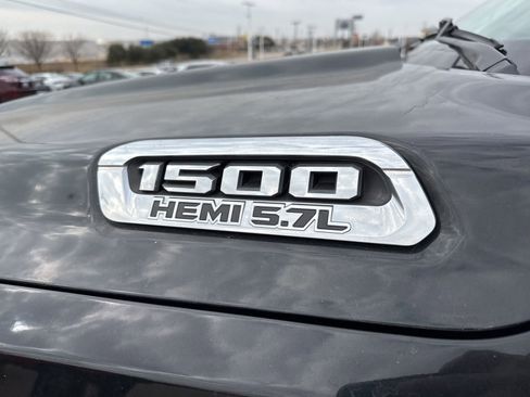 Used 2019 RAM 1500 Big Horn image 9