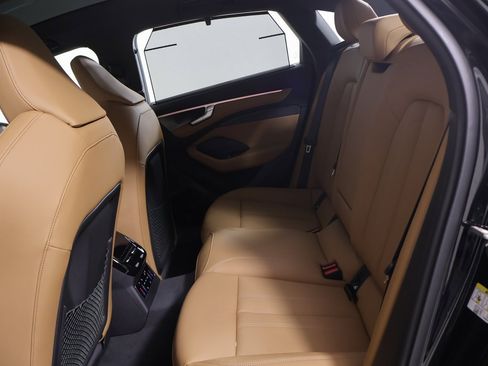 New 2026 Audi A6 Premium Plus image 21