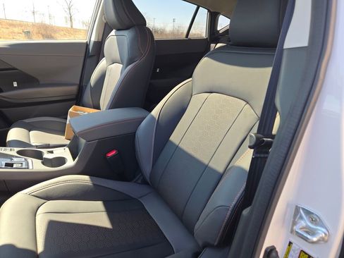 New 2025 Subaru Crosstrek 2.5i Limited image 21