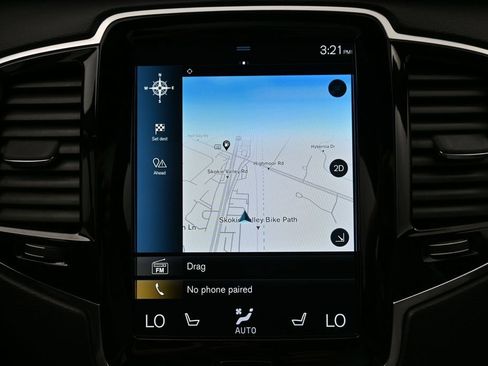 Used 2021 Volvo XC90 T6 Inscription AWD/4WD image 14